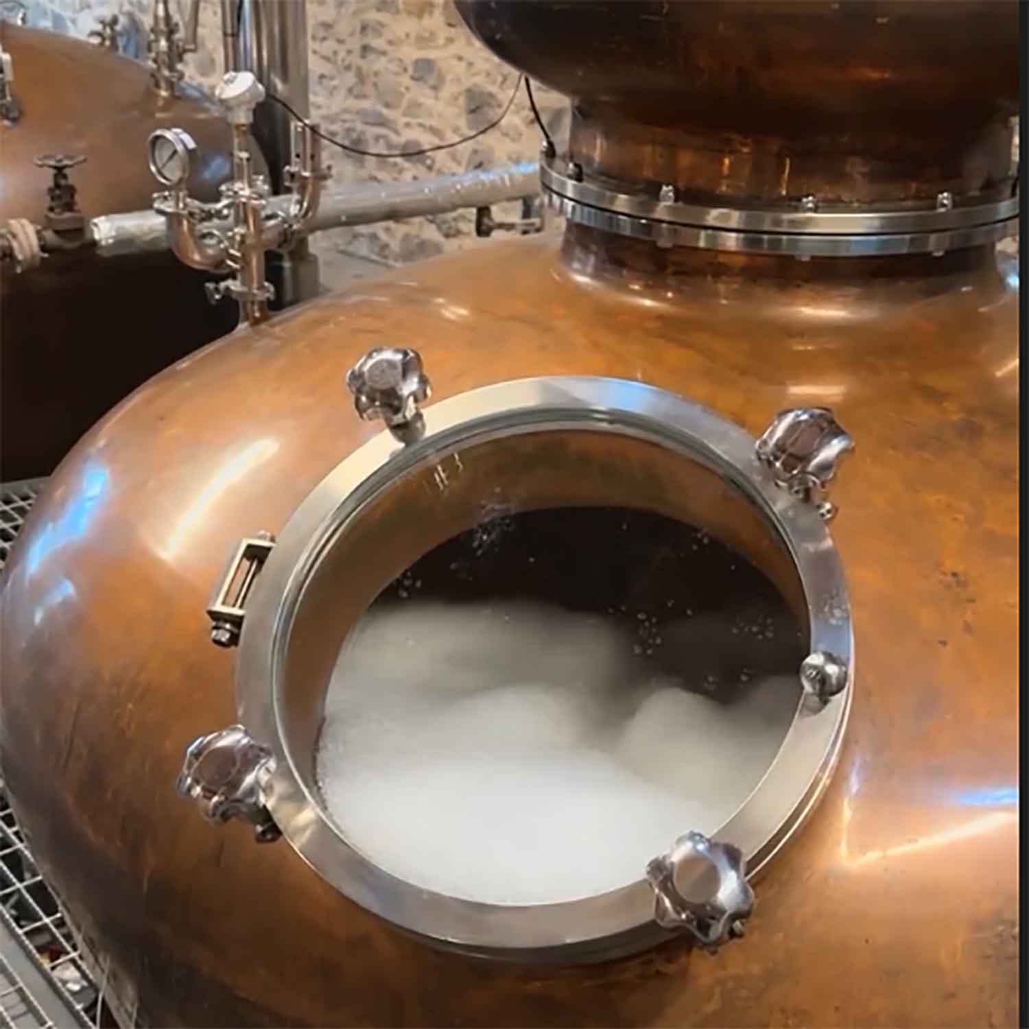 Dunphail - stills