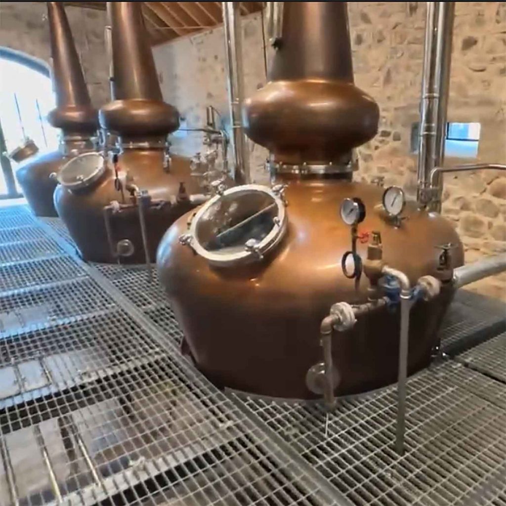 Stills