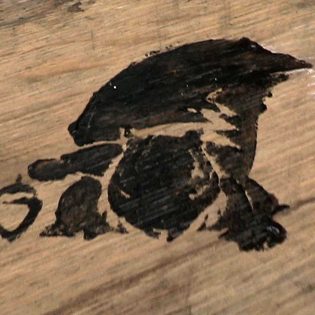 Titanic Distillery - BSD logo